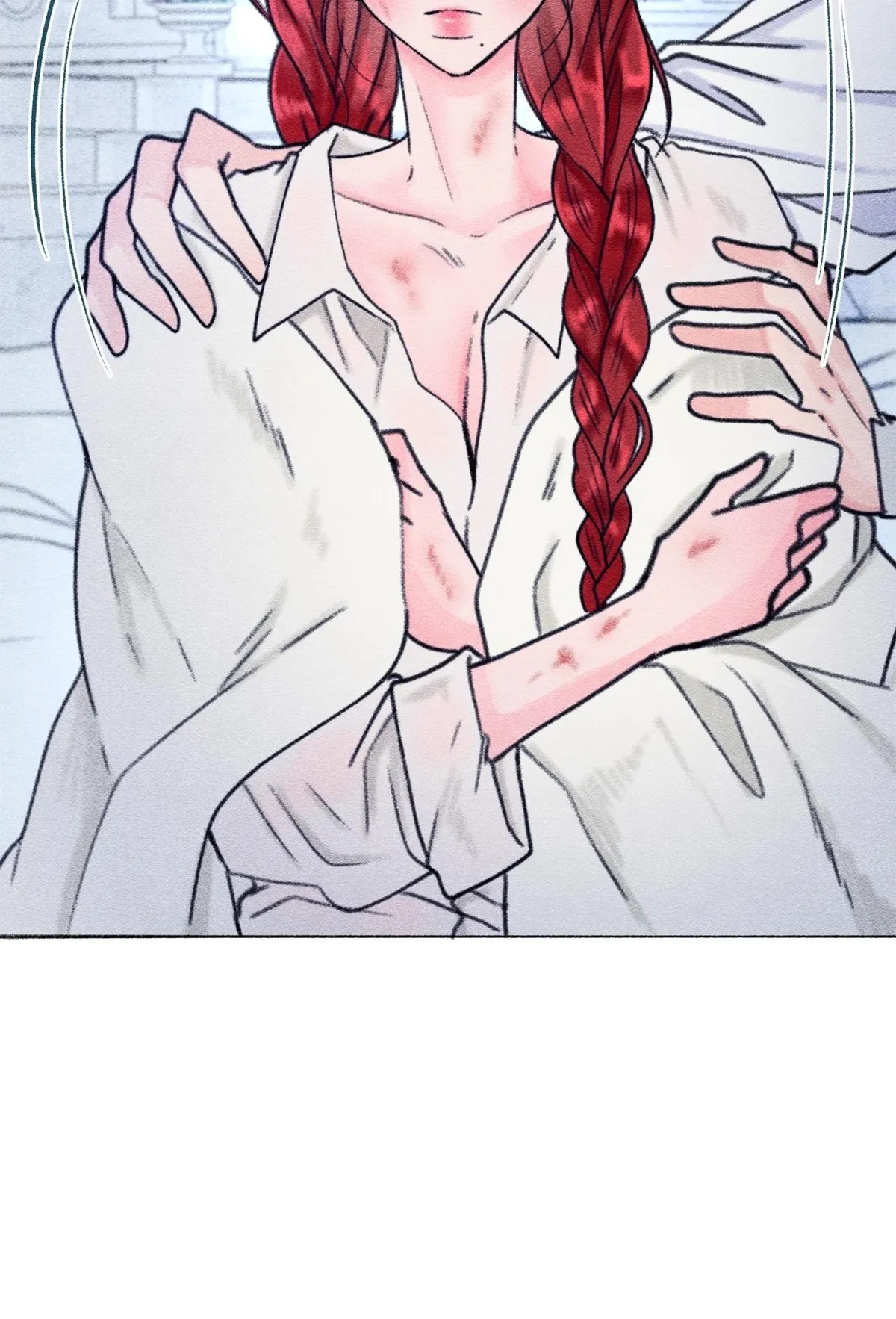 Read Five Nights chapter 9 image 18 on Lezhin