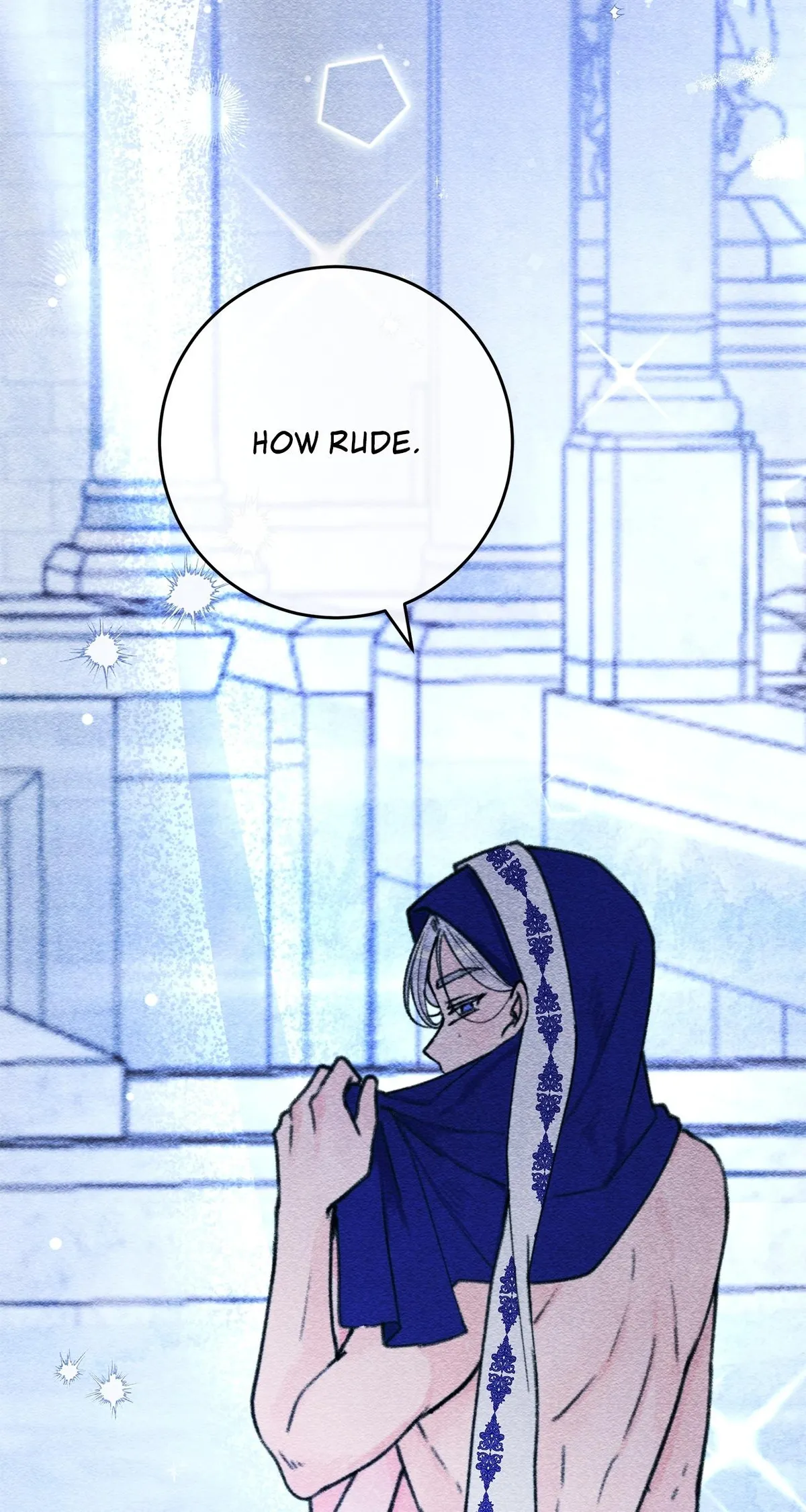 Read Five Nights chapter 9 image 2 on Lezhin