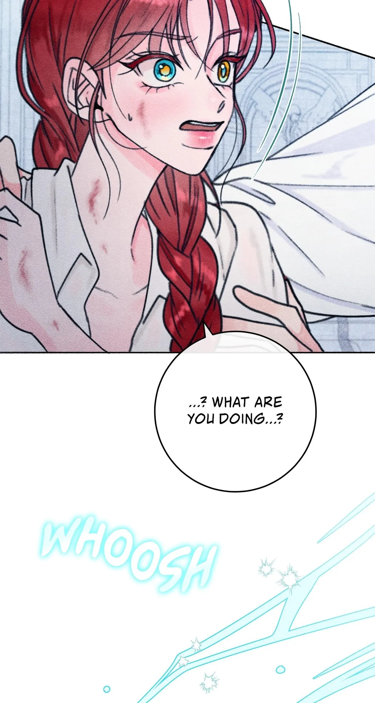 Read Five Nights chapter 9 image 21 on Lezhin