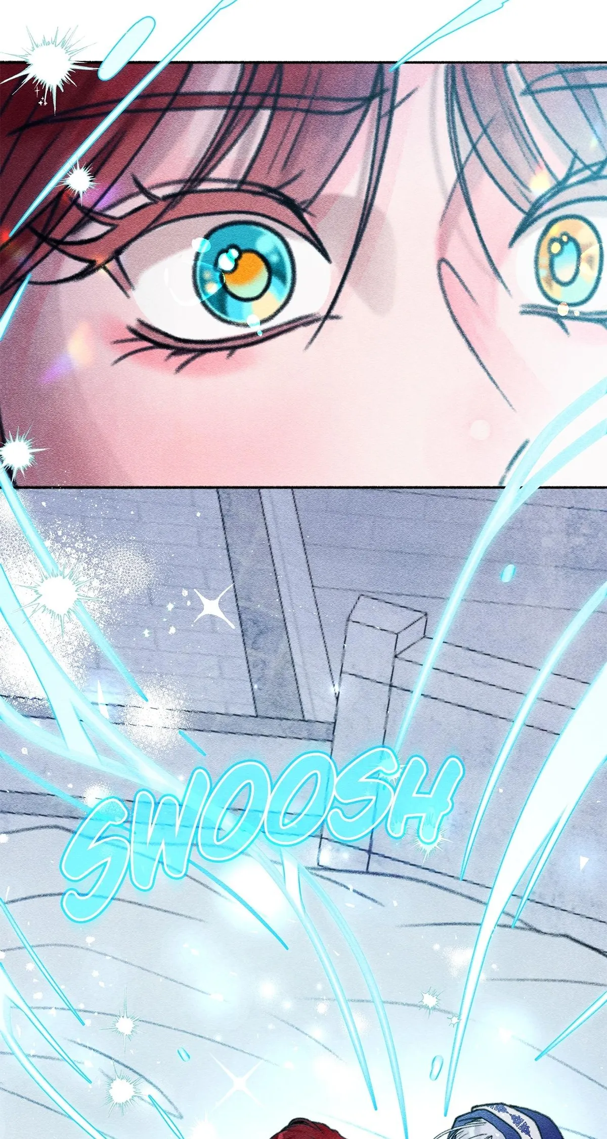 Read Five Nights chapter 9 image 22 on Lezhin