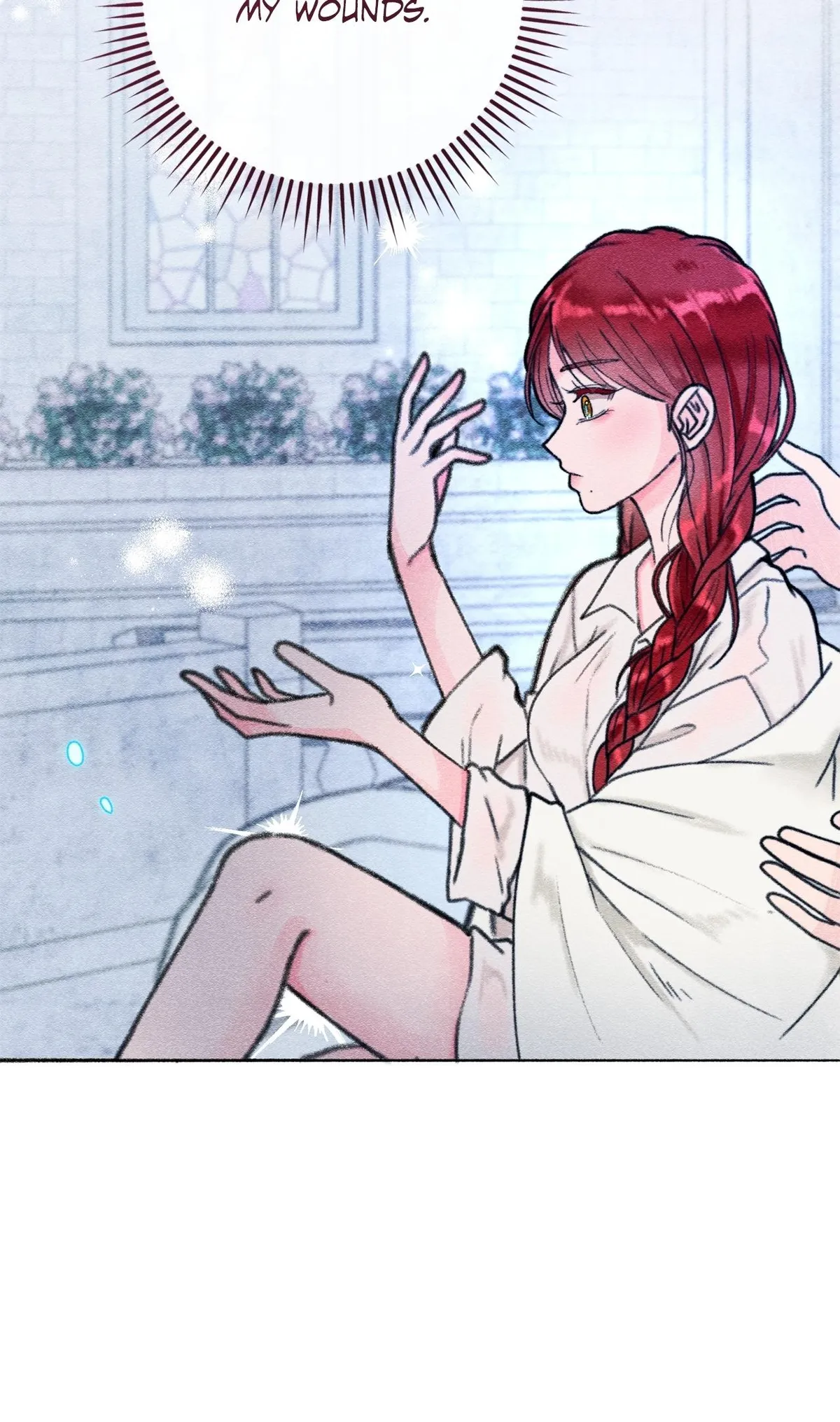 Read Five Nights chapter 9 image 25 on Lezhin