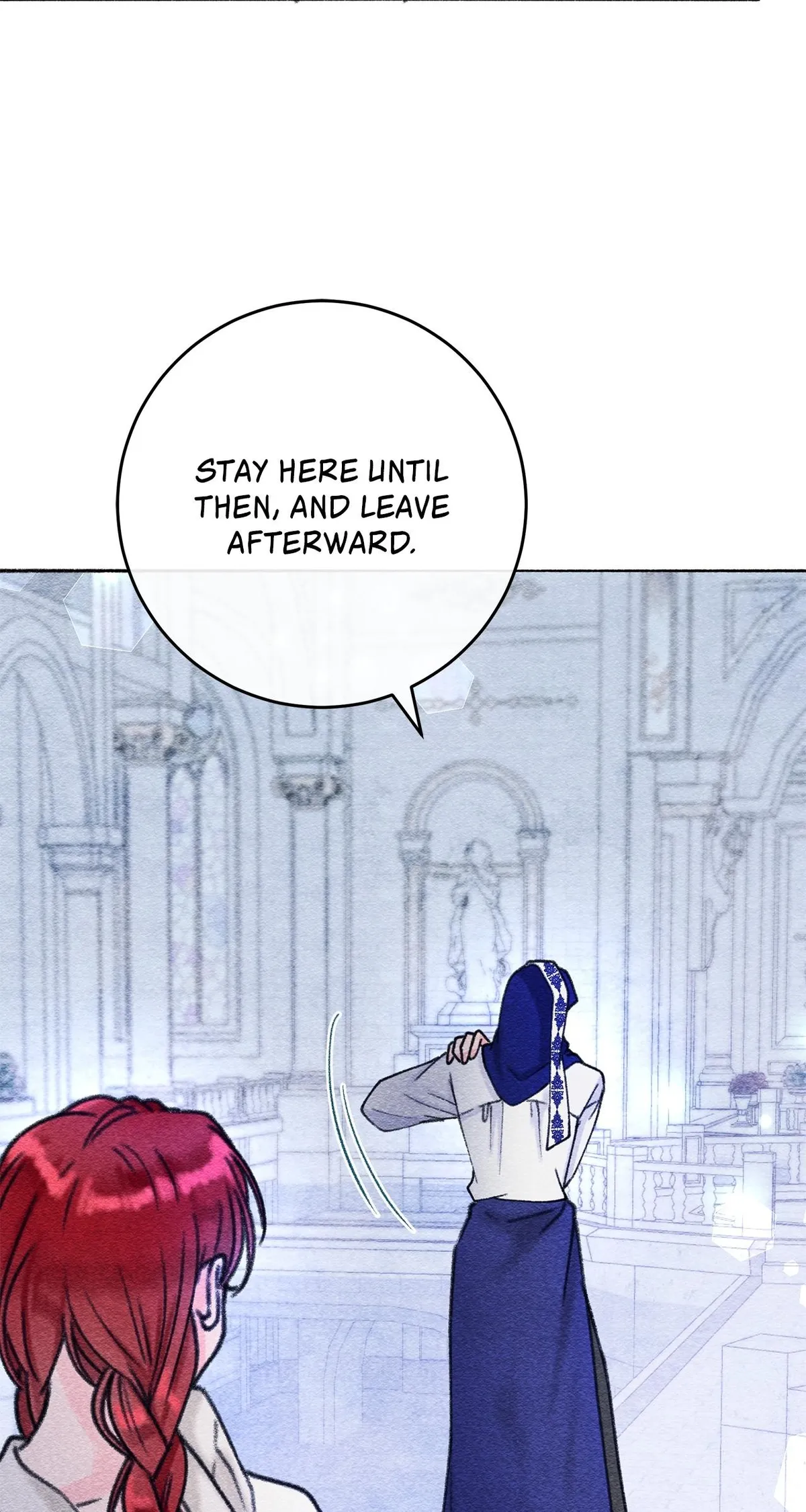 Read Five Nights chapter 9 image 27 on Lezhin