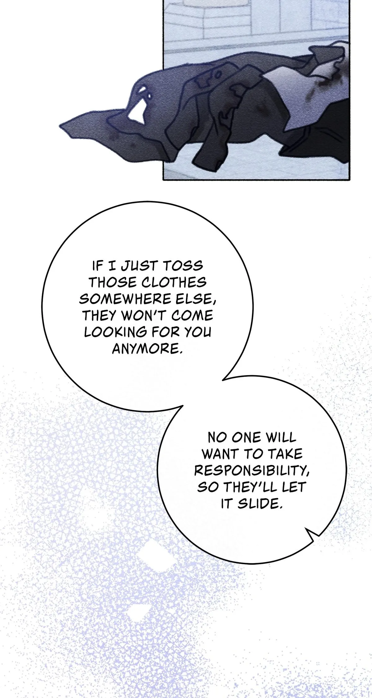 Read Five Nights chapter 9 image 29 on Lezhin