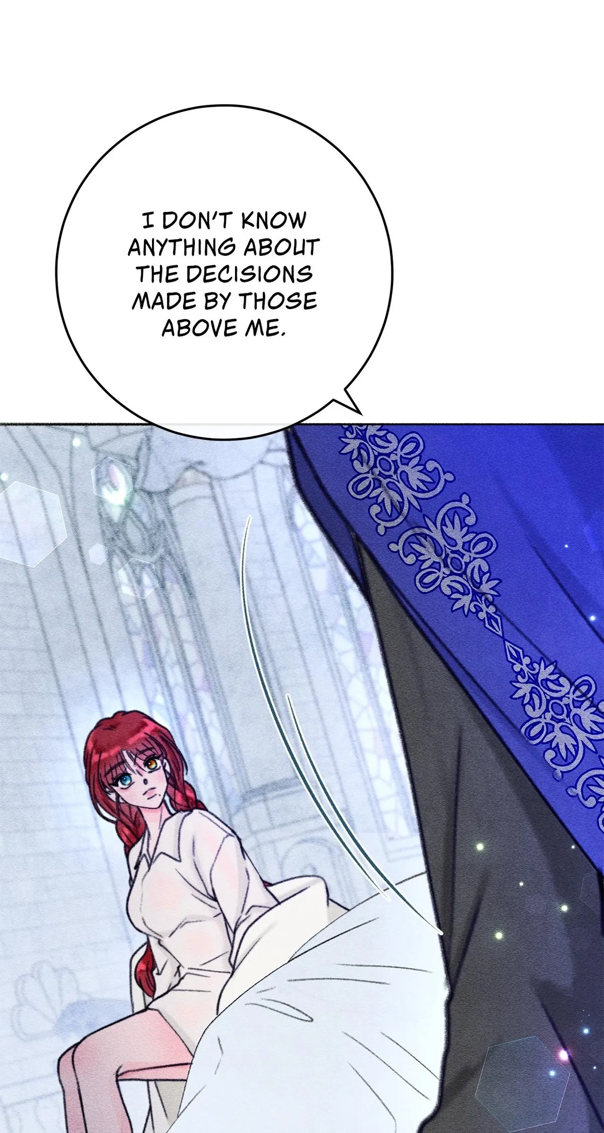 Read Five Nights chapter 9 image 33 on Lezhin