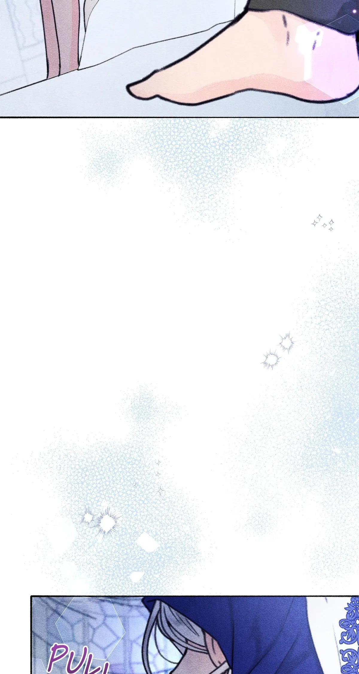 Read Five Nights chapter 9 image 34 on Lezhin