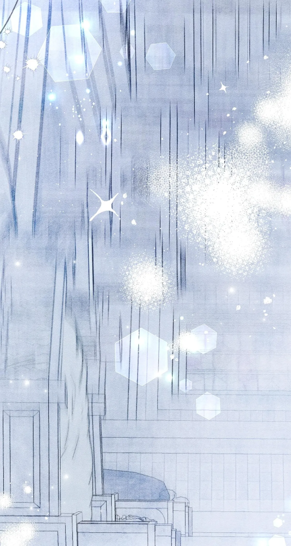 Read Five Nights chapter 9 image 39 on Lezhin