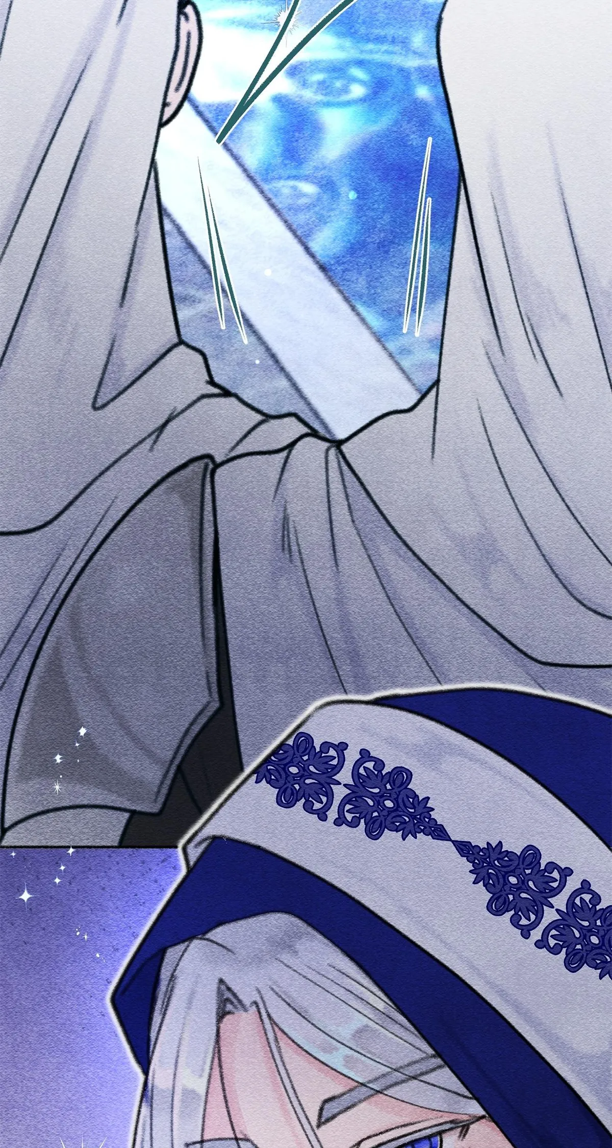 Read Five Nights chapter 9 image 4 on Lezhin