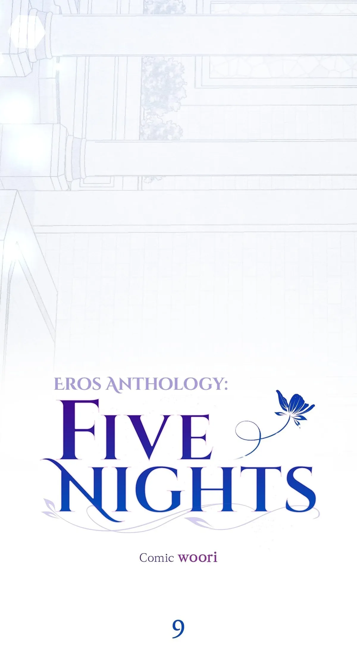Read Five Nights chapter 9 image 41 on Lezhin