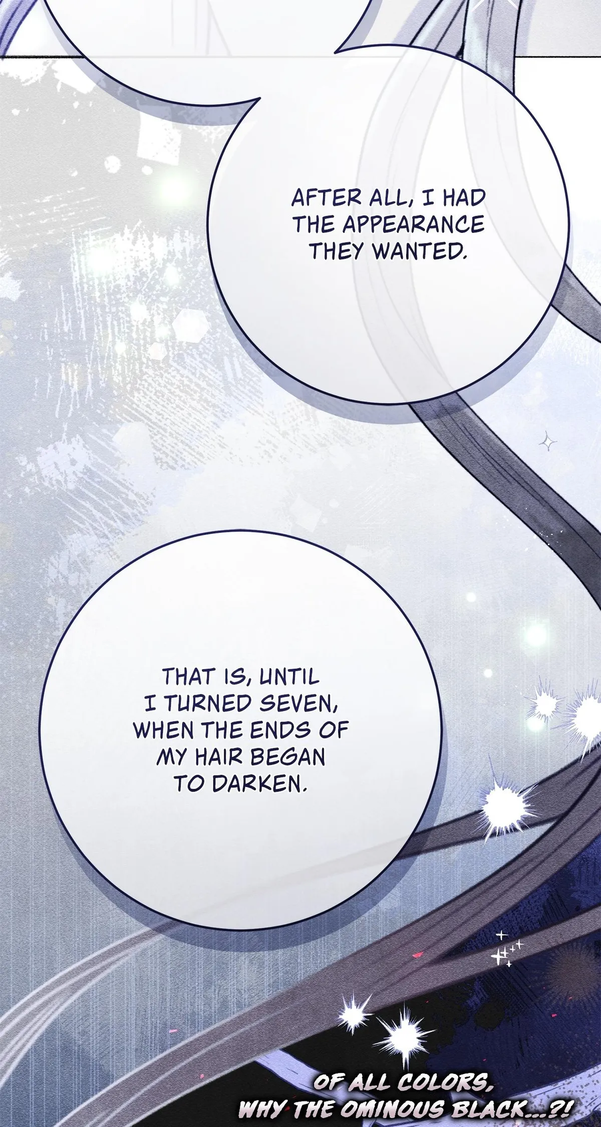 Read Five Nights chapter 9 image 45 on Lezhin