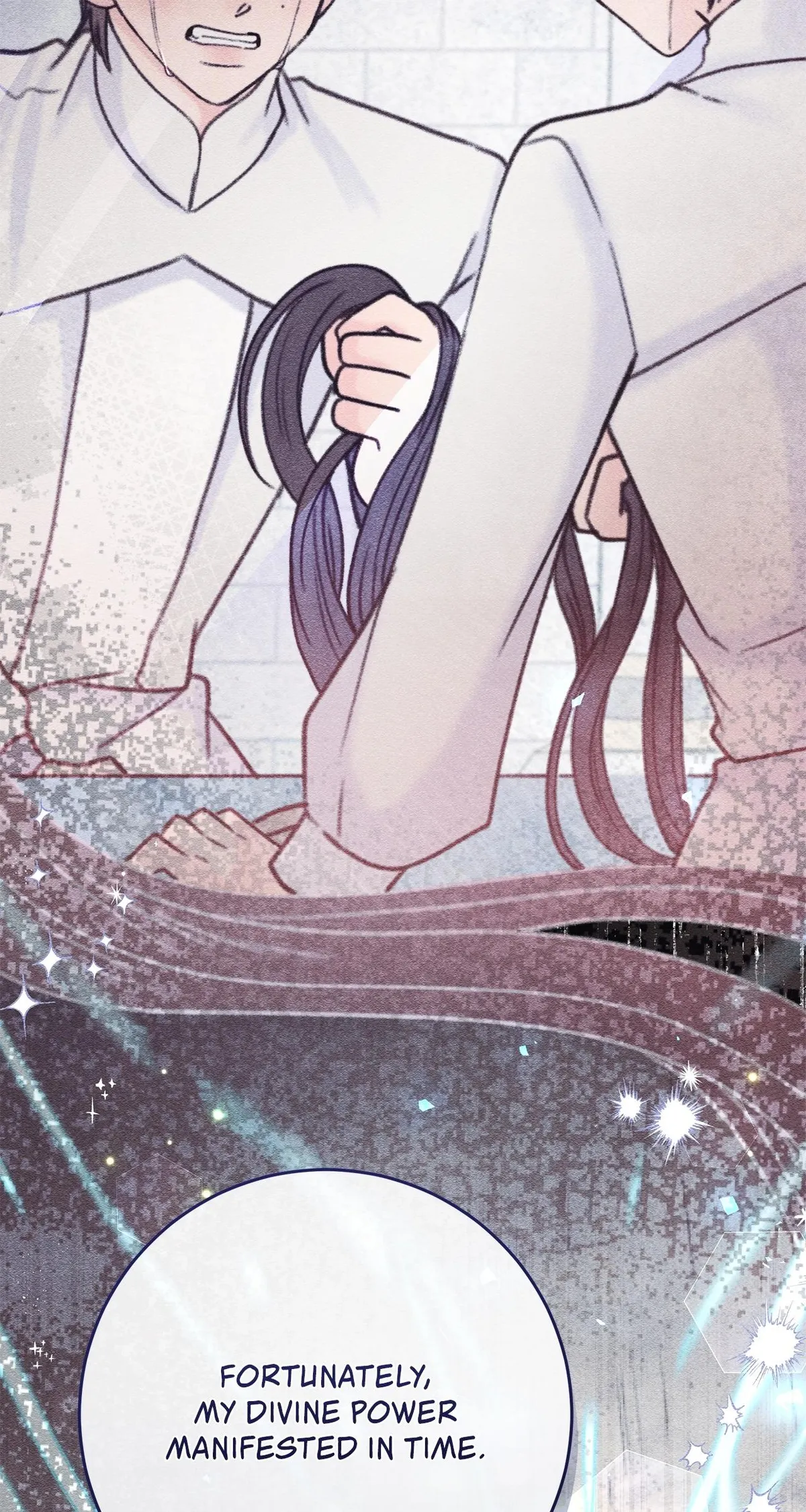 Read Five Nights chapter 9 image 48 on Lezhin
