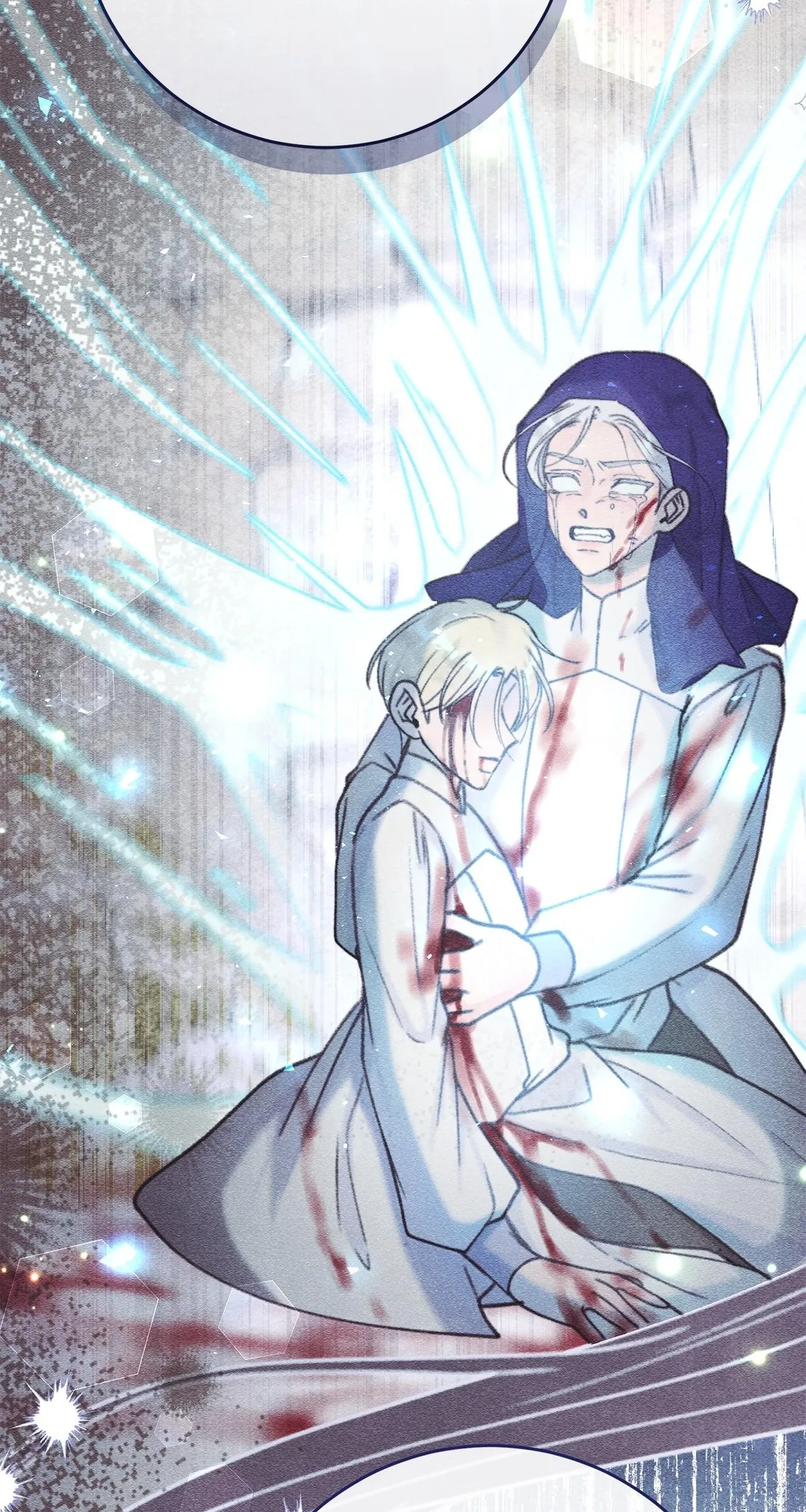 Read Five Nights chapter 9 image 49 on Lezhin