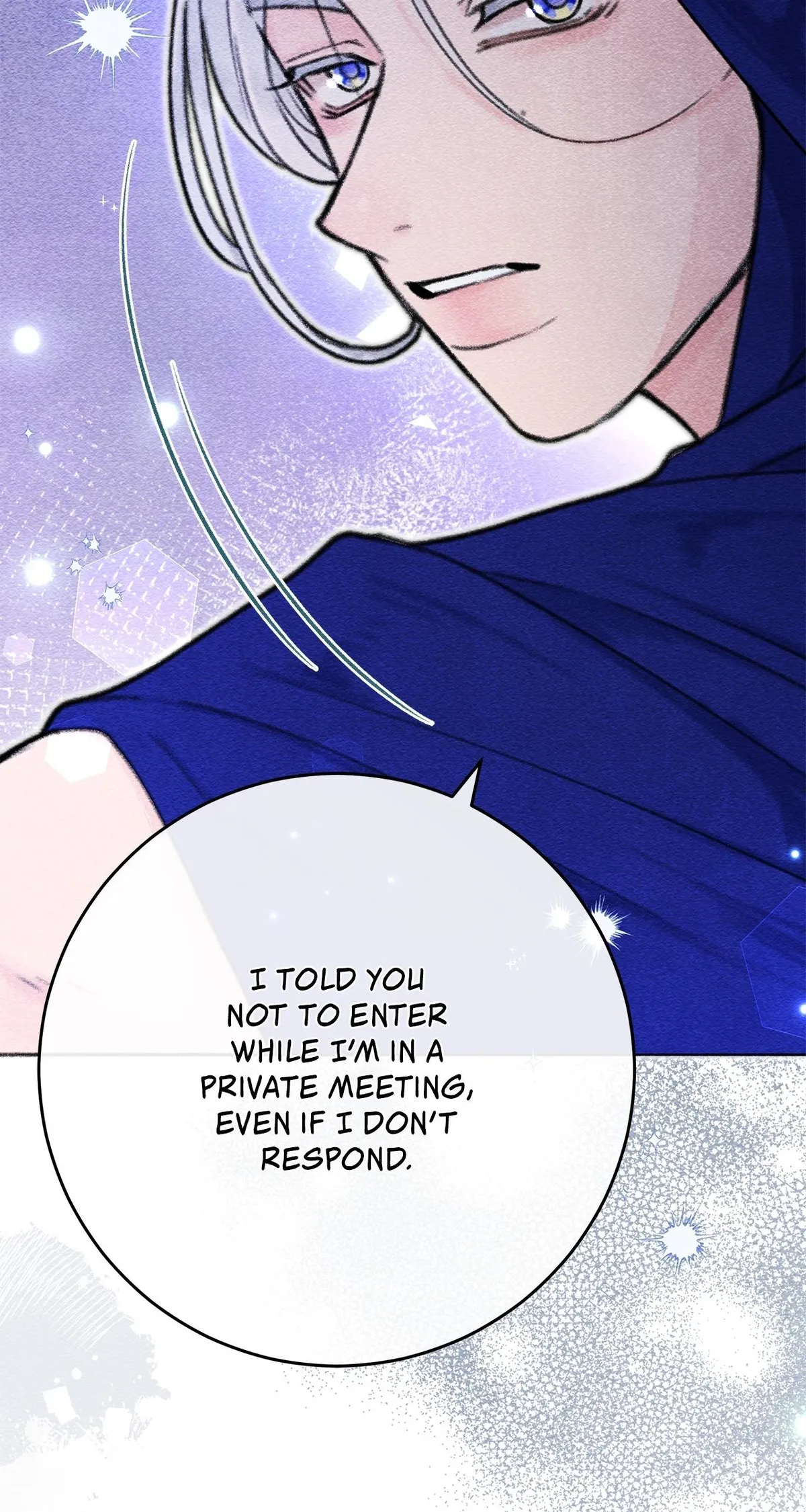Read Five Nights chapter 9 image 5 on Lezhin