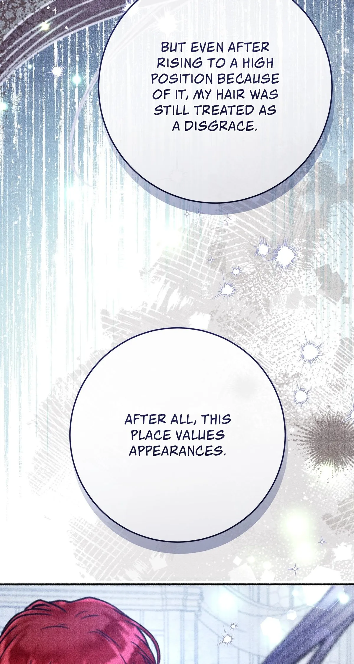 Read Five Nights chapter 9 image 50 on Lezhin