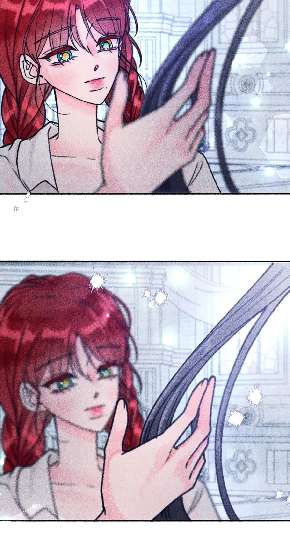 Read Five Nights chapter 9 image 51 on Lezhin