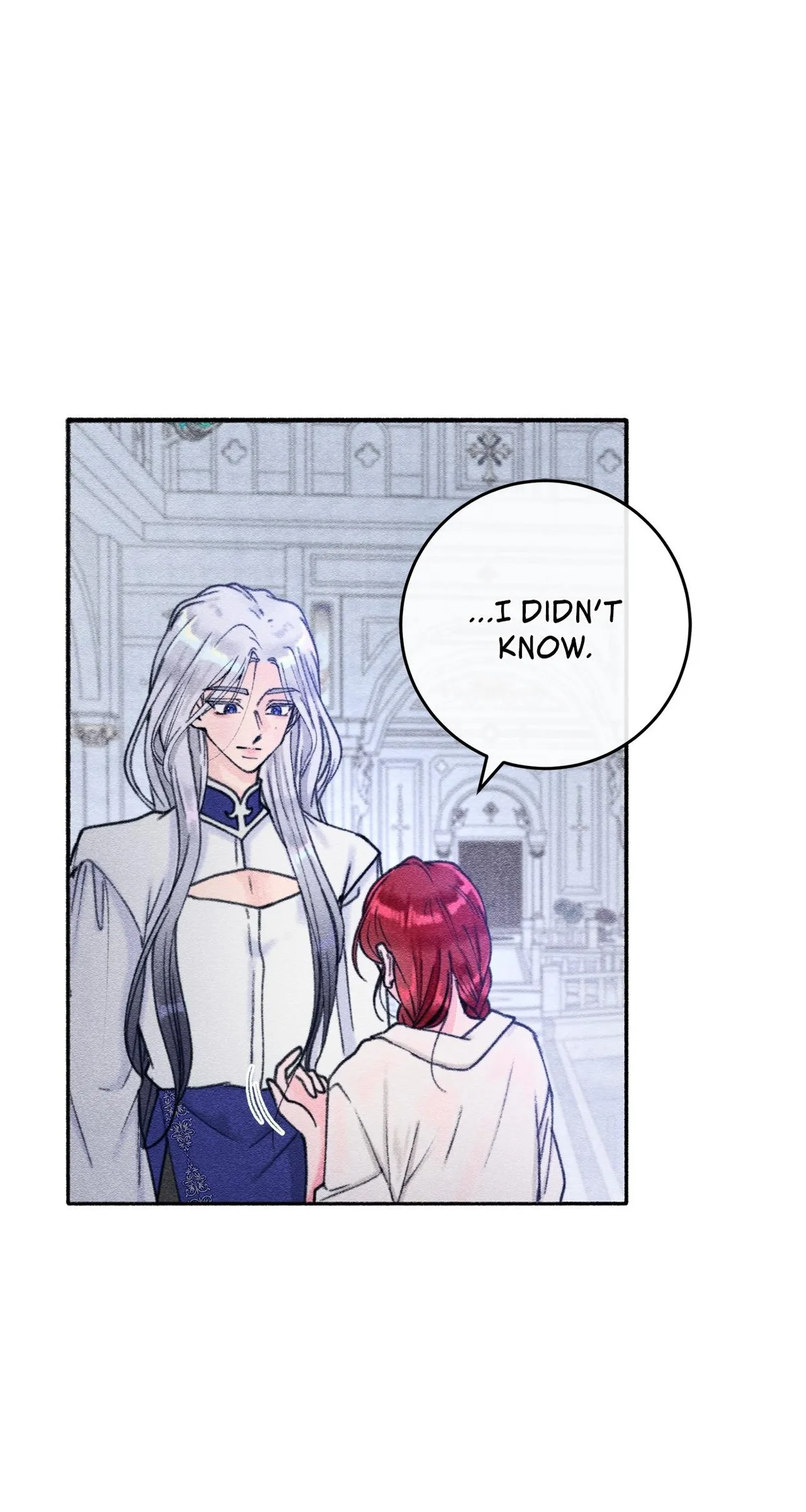Read Five Nights chapter 9 image 53 on Lezhin