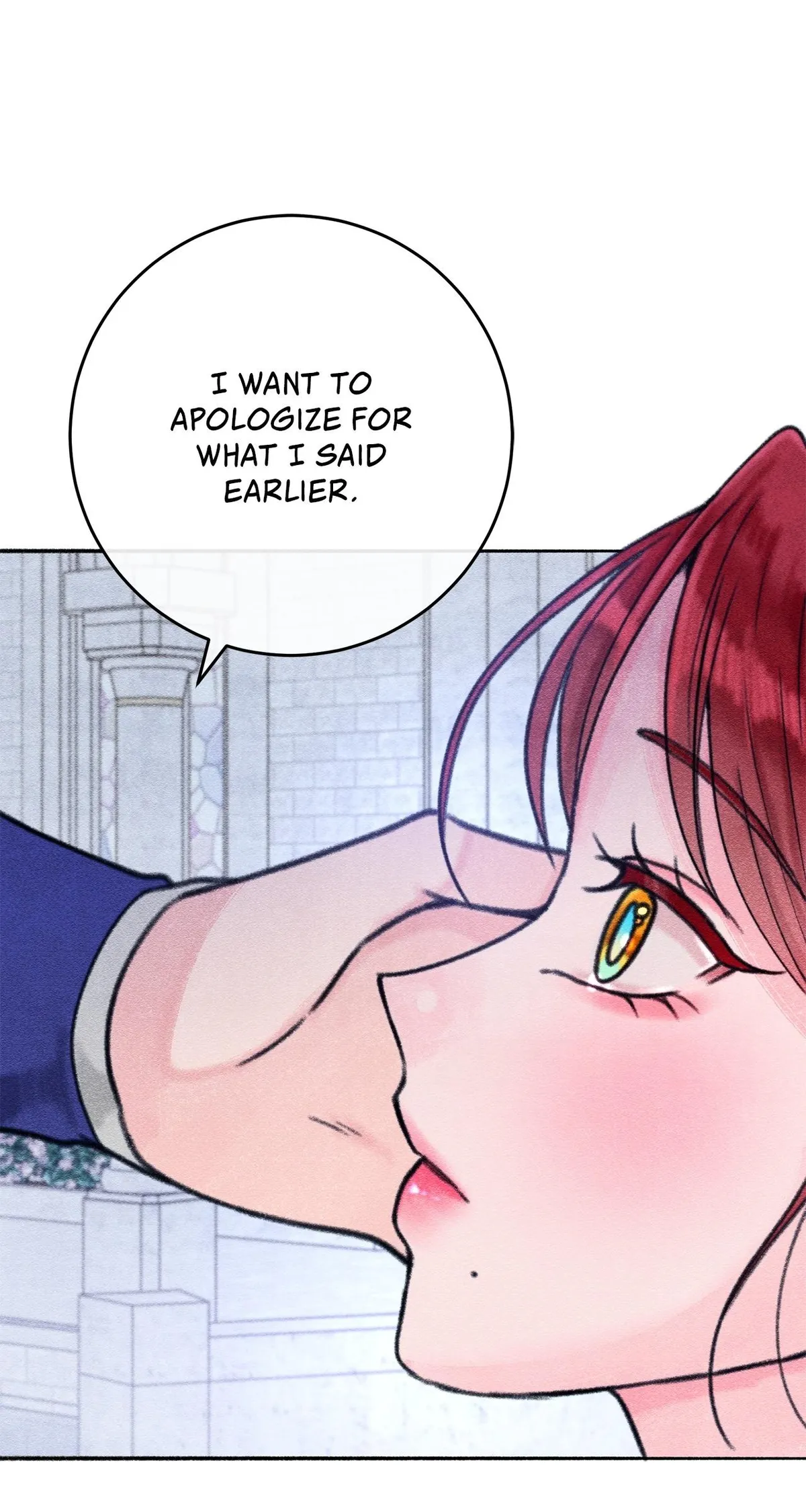 Read Five Nights chapter 9 image 54 on Lezhin