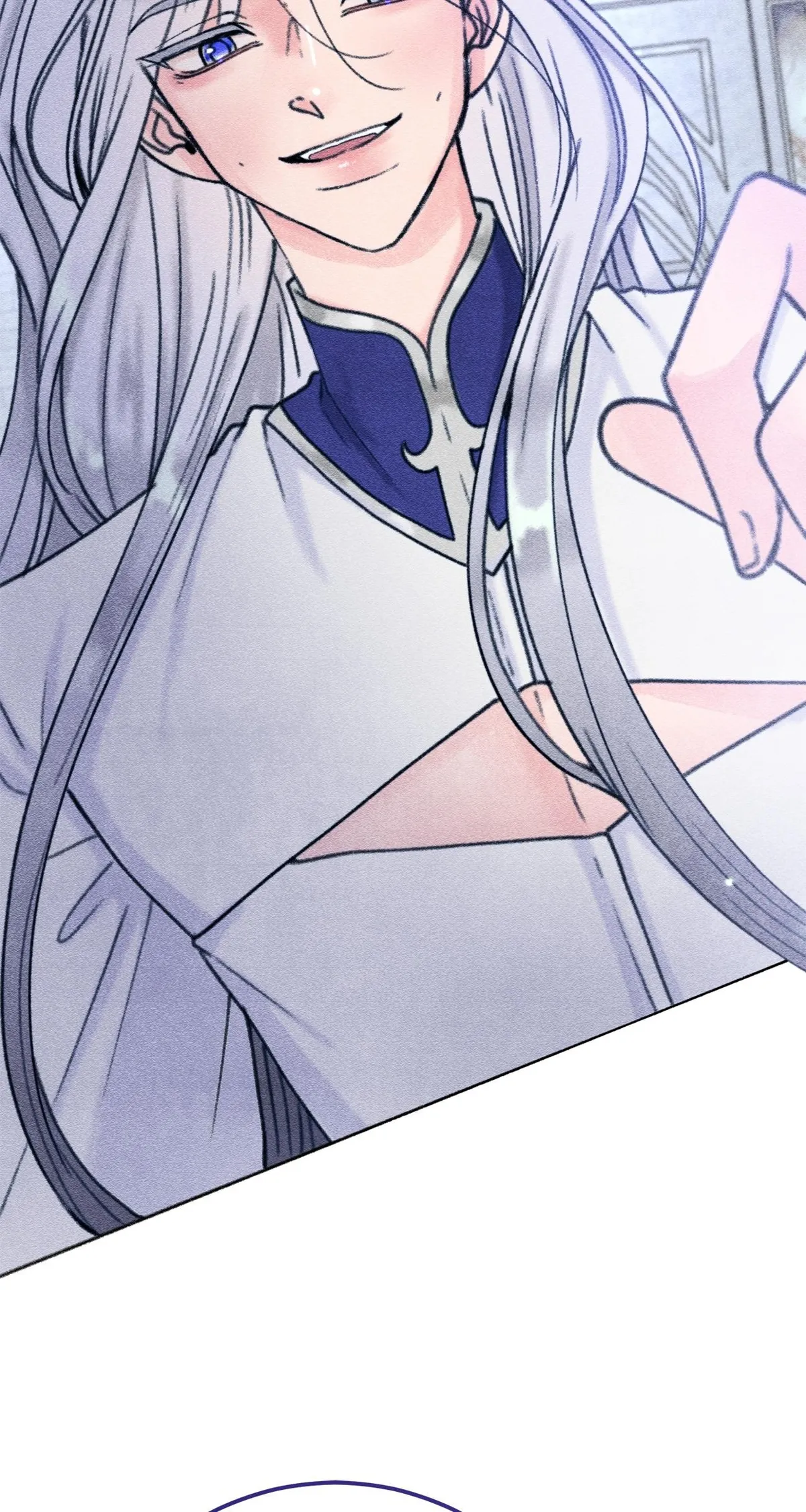 Read Five Nights chapter 9 image 56 on Lezhin
