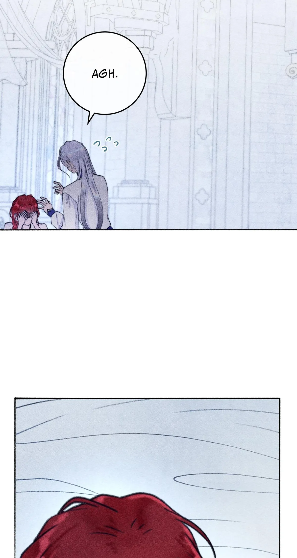 Read Five Nights chapter 9 image 63 on Lezhin