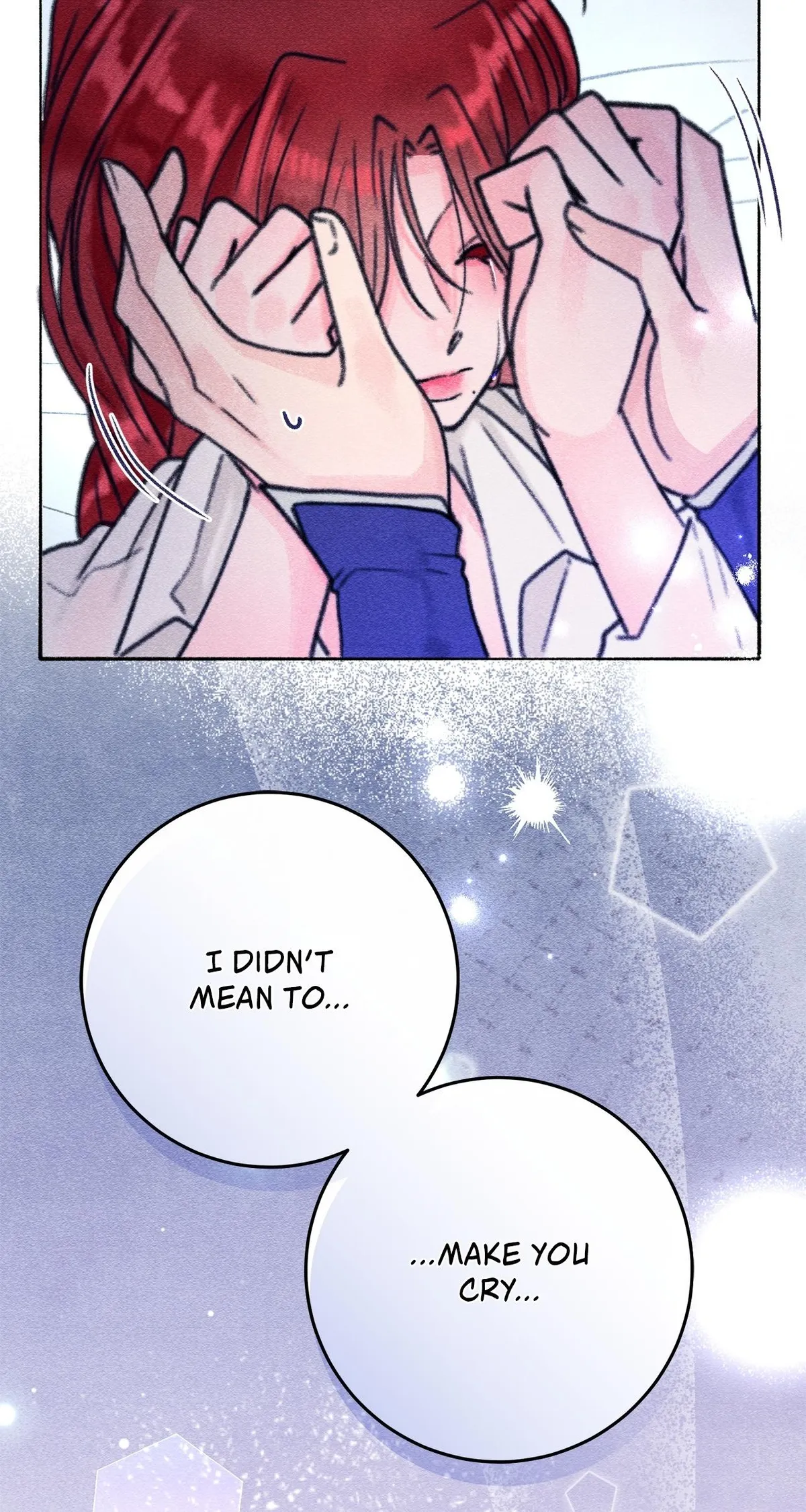 Read Five Nights chapter 9 image 64 on Lezhin