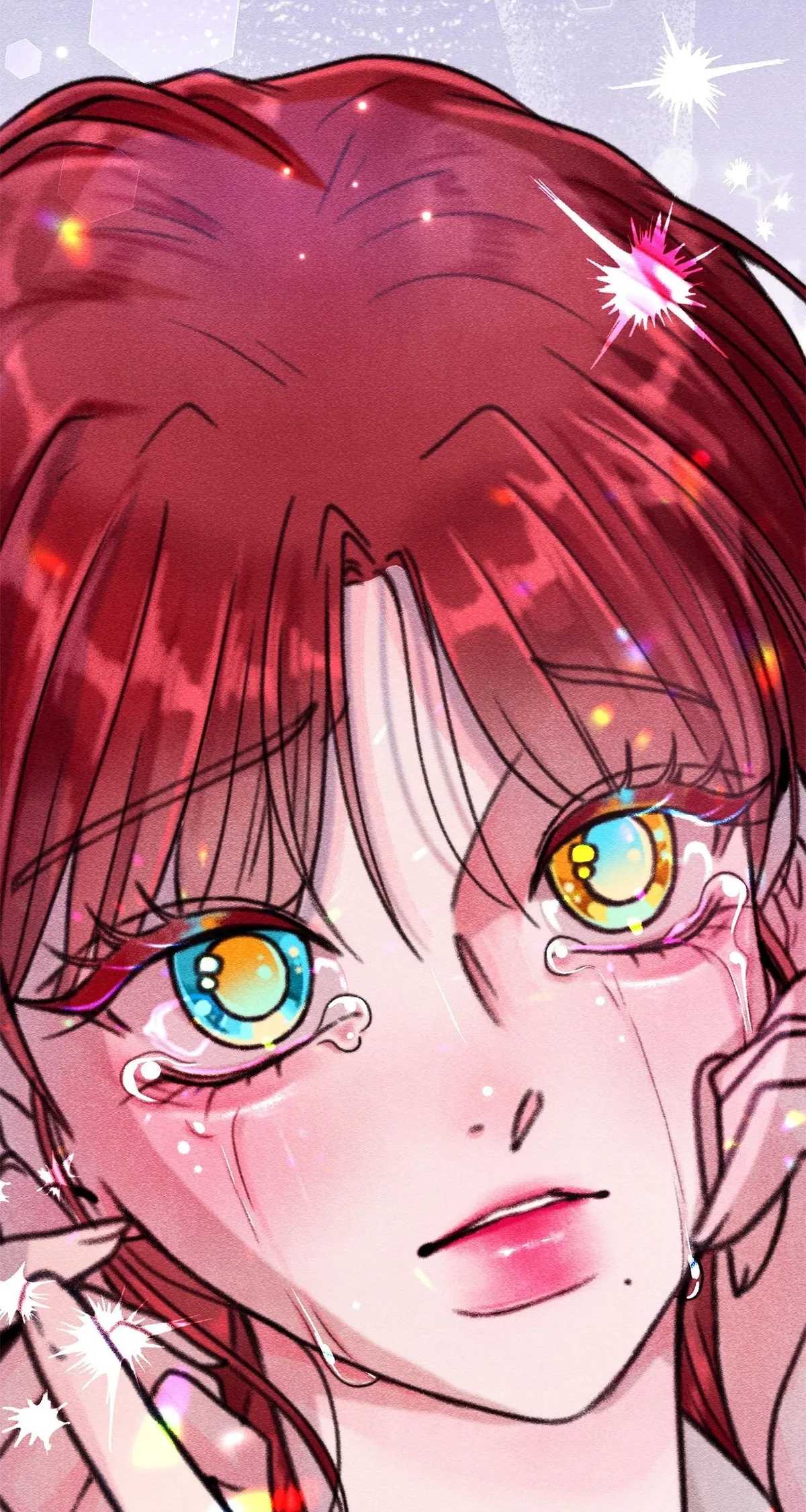 Read Five Nights chapter 9 image 65 on Lezhin