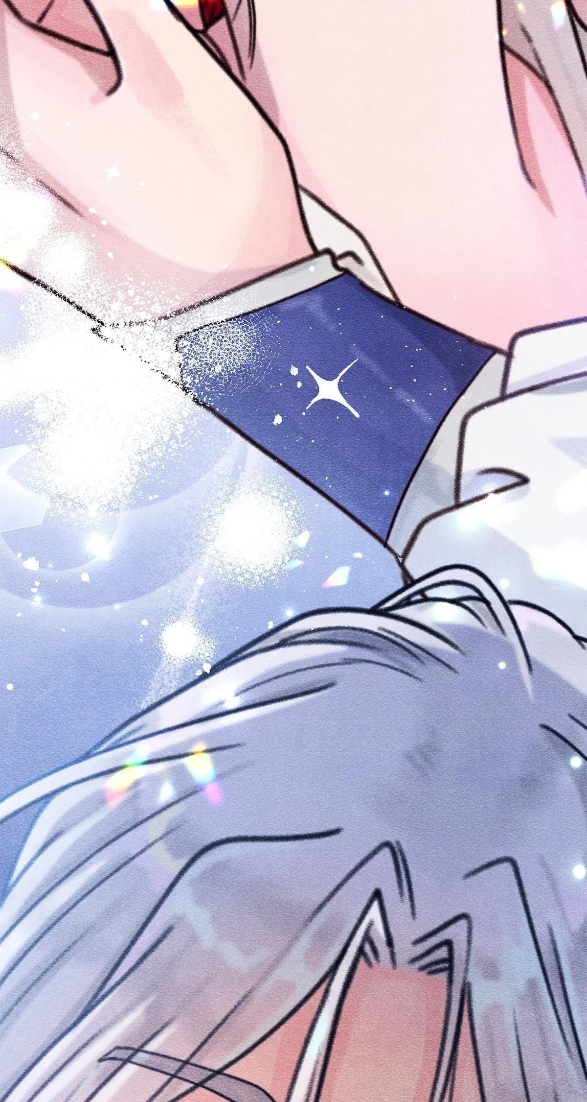 Read Five Nights chapter 9 image 66 on Lezhin