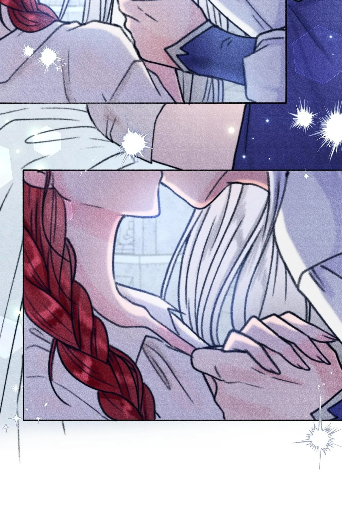 Read Five Nights chapter 9 image 69 on Lezhin