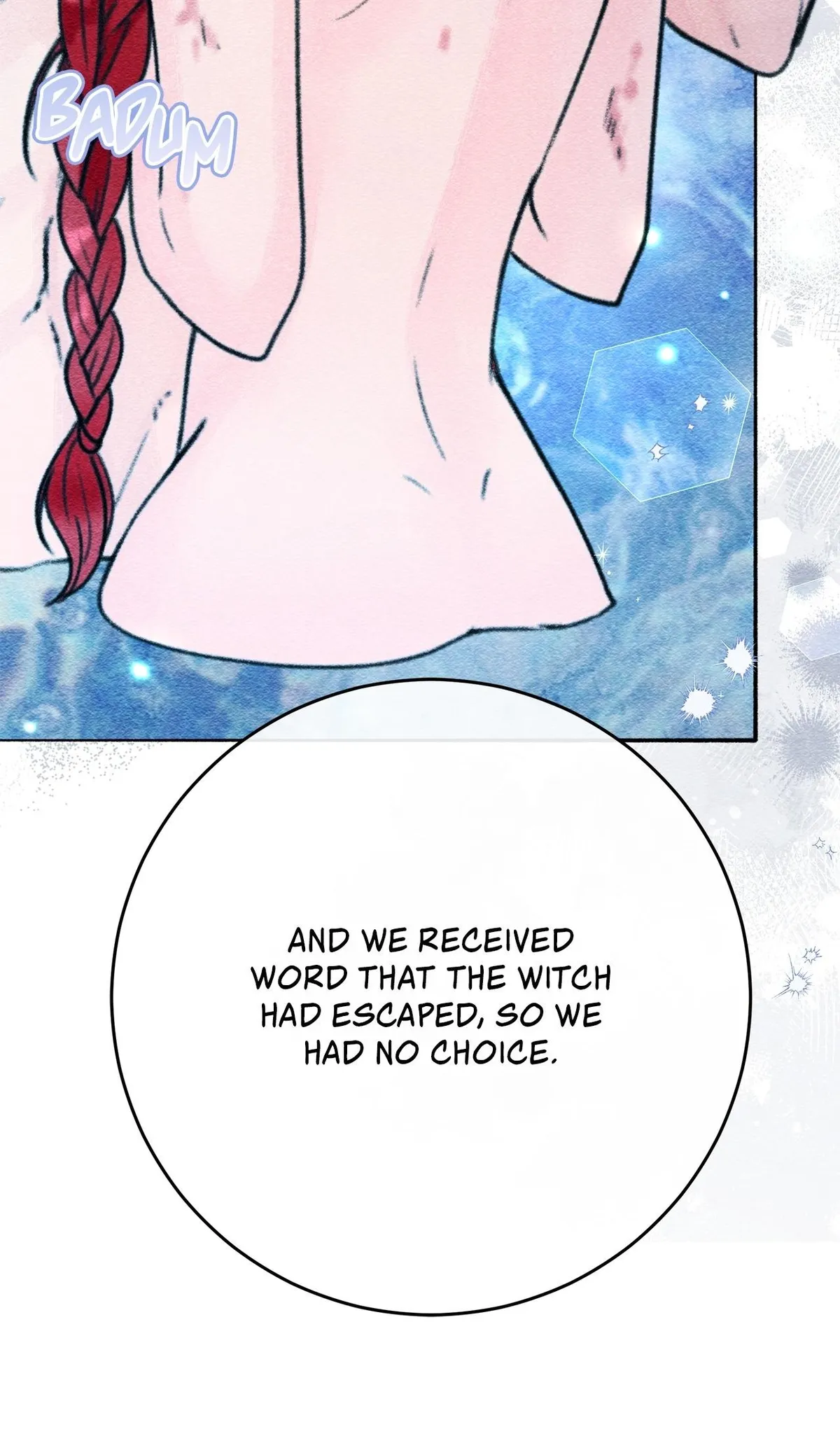 Read Five Nights chapter 9 image 7 on Lezhin