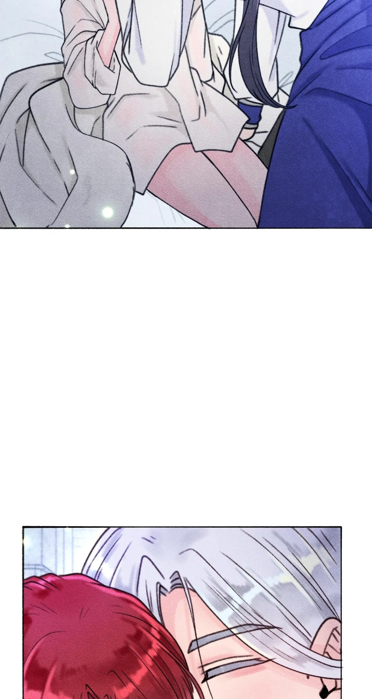Read Five Nights chapter 9 image 71 on Lezhin