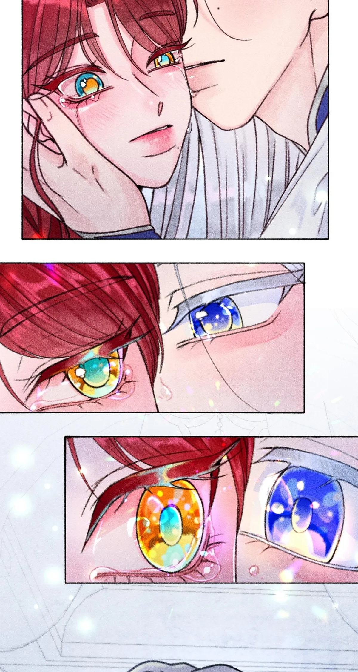 Read Five Nights chapter 9 image 72 on Lezhin