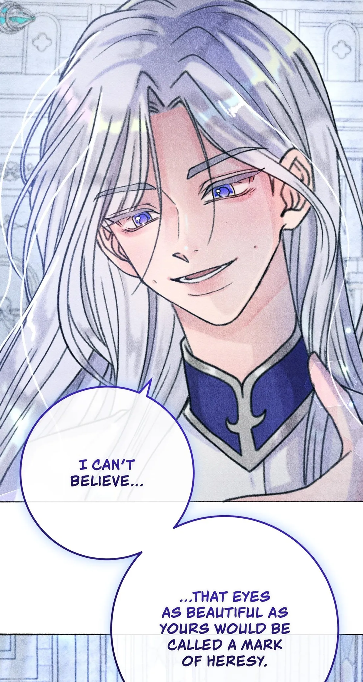 Read Five Nights chapter 9 image 73 on Lezhin
