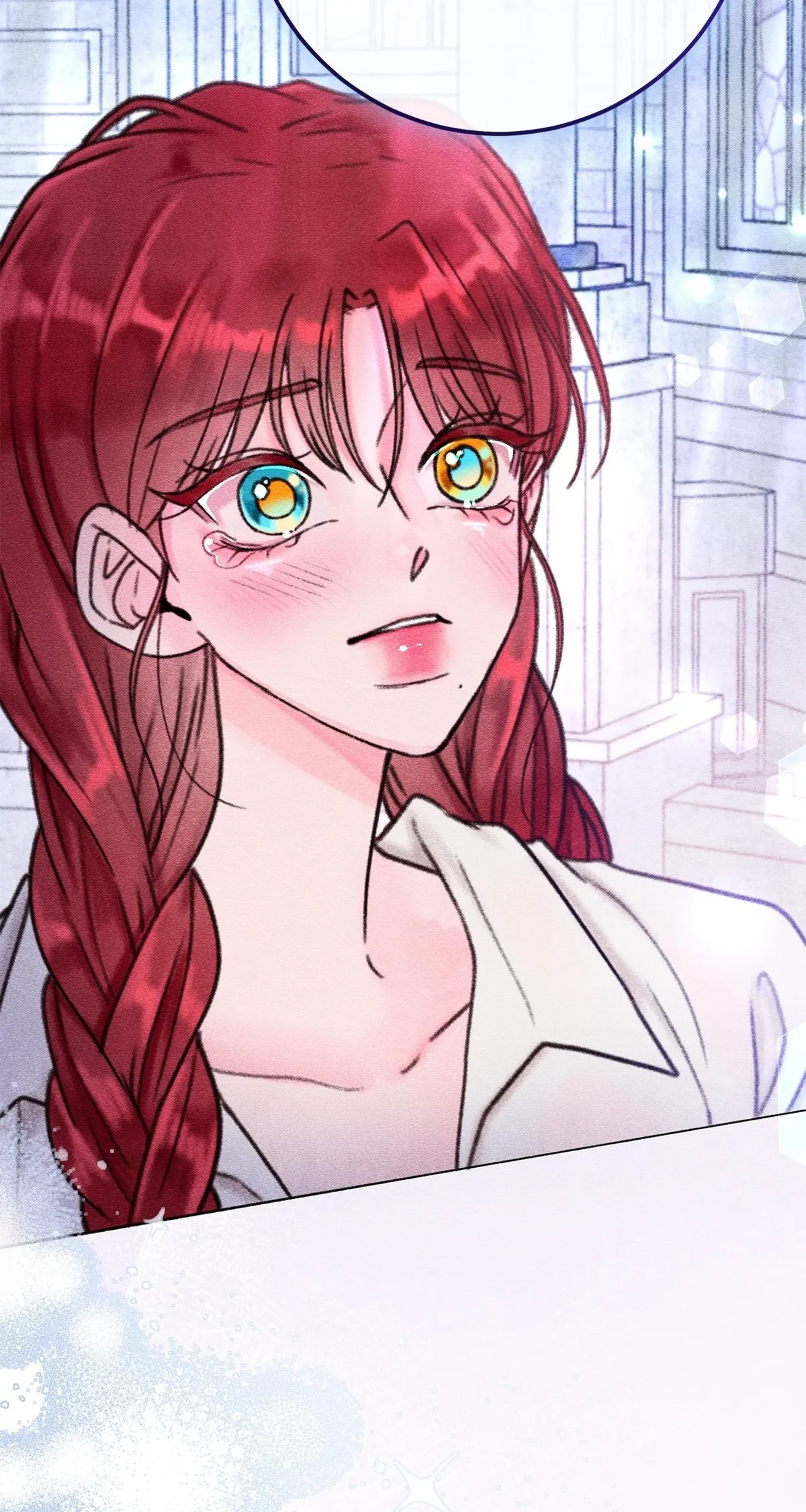 Read Five Nights chapter 9 image 74 on Lezhin