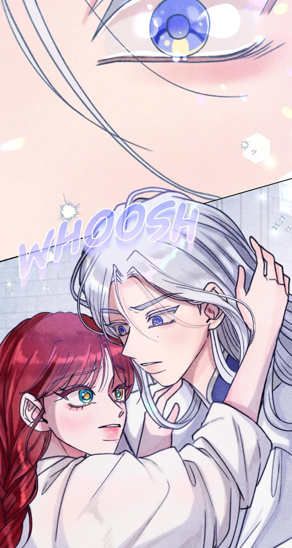 Read Five Nights chapter 9 image 80 on Lezhin
