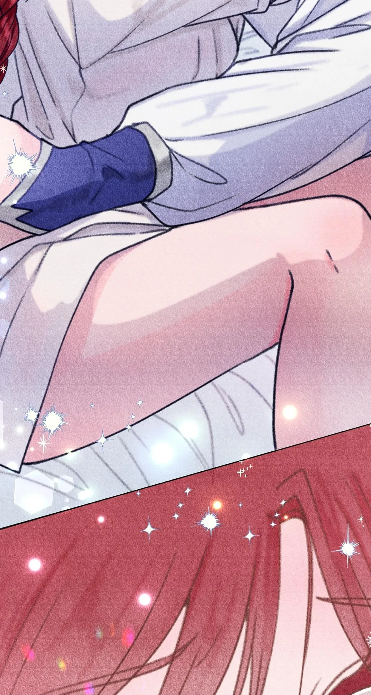 Read Five Nights chapter 9 image 81 on Lezhin