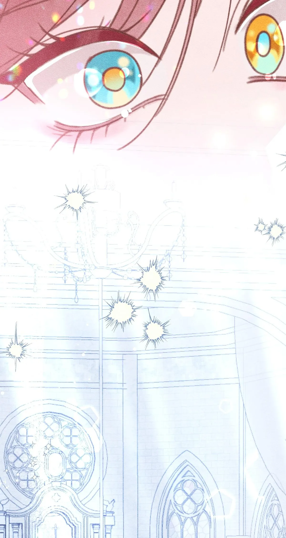 Read Five Nights chapter 9 image 82 on Lezhin