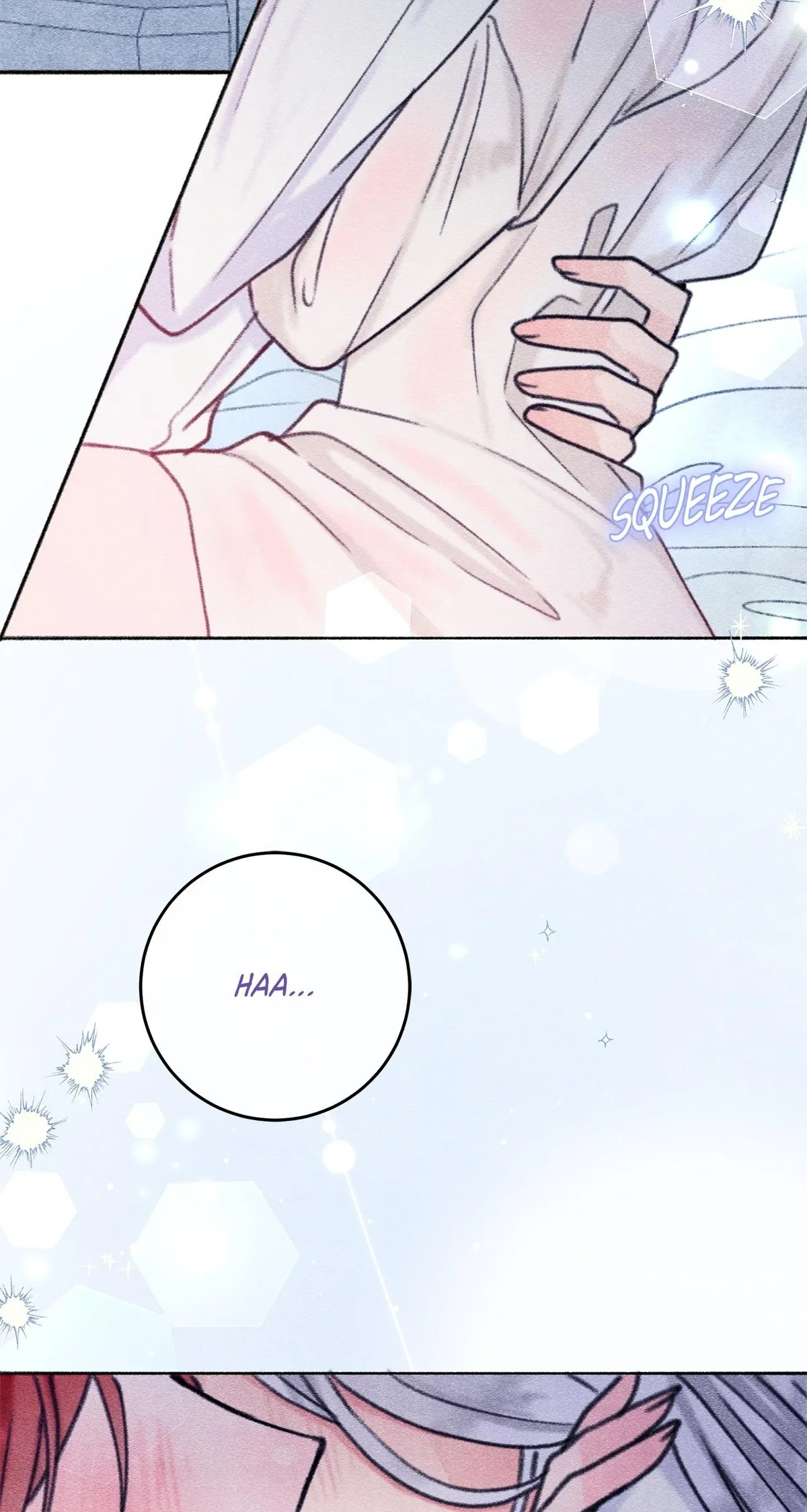 Read Five Nights chapter 9 image 84 on Lezhin