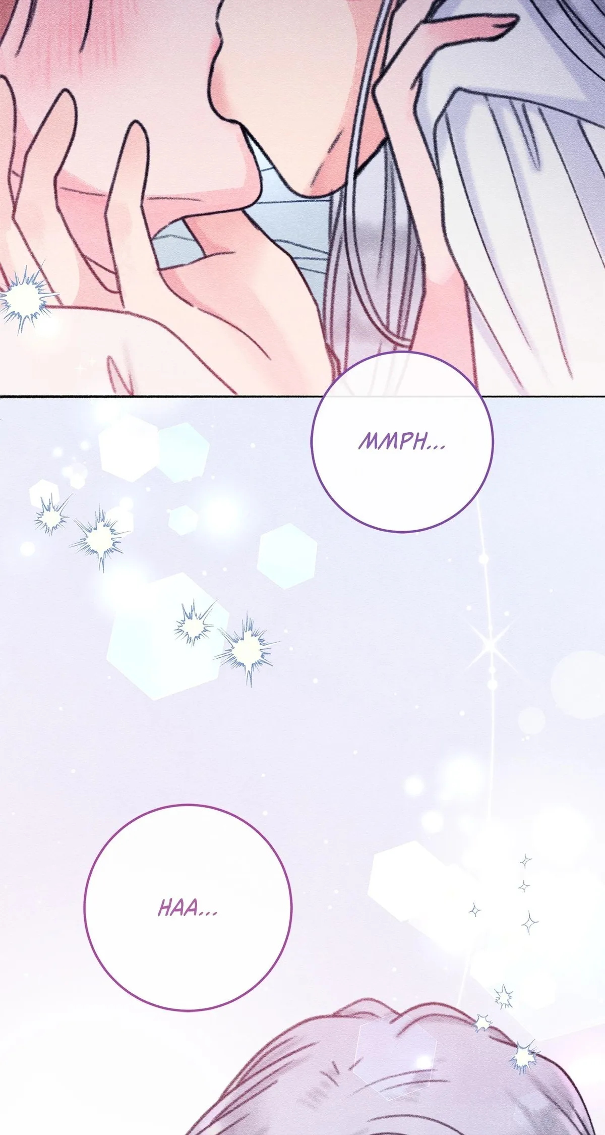 Read Five Nights chapter 9 image 85 on Lezhin