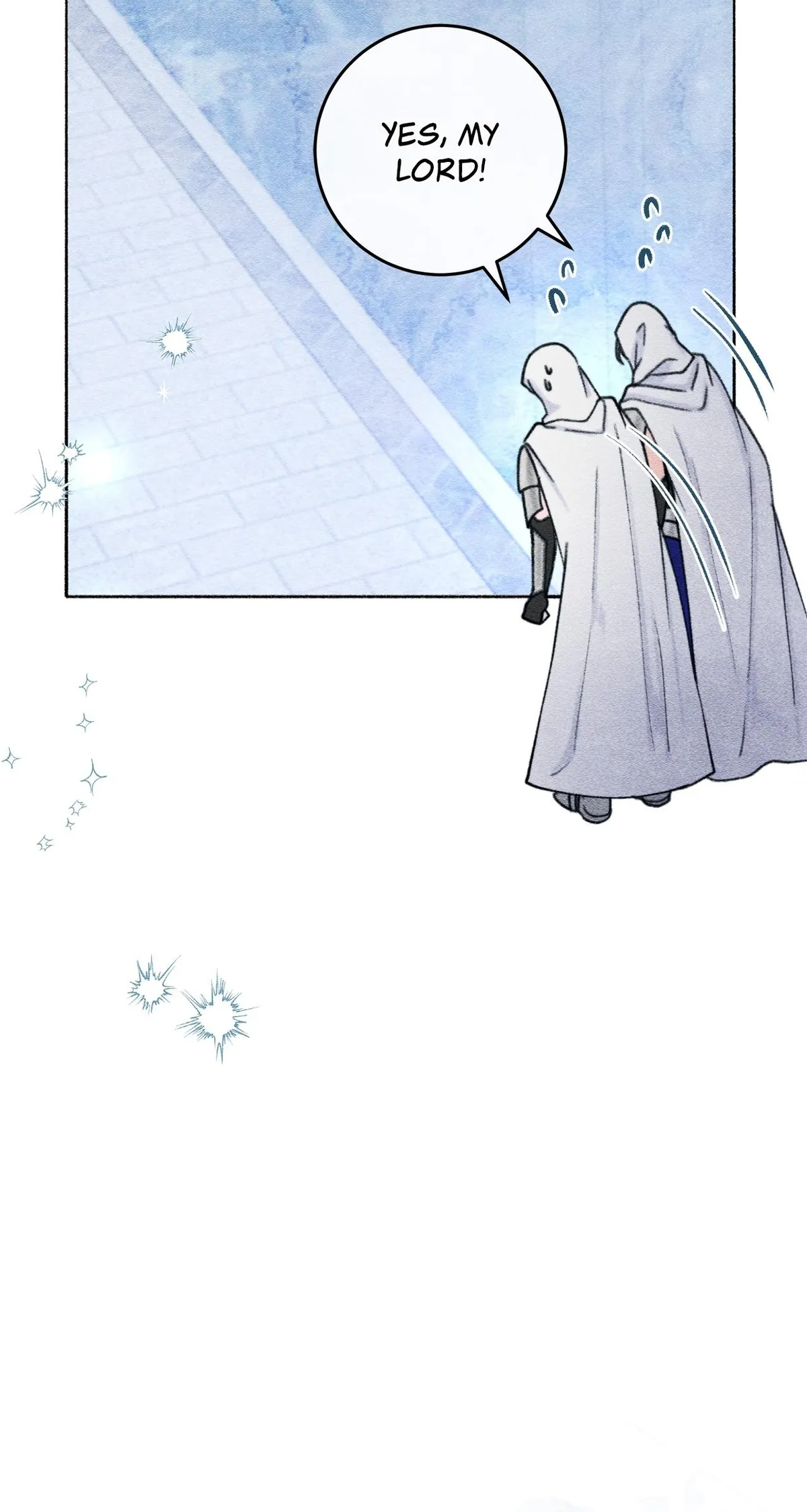 Read Five Nights chapter 9 image 9 on Lezhin