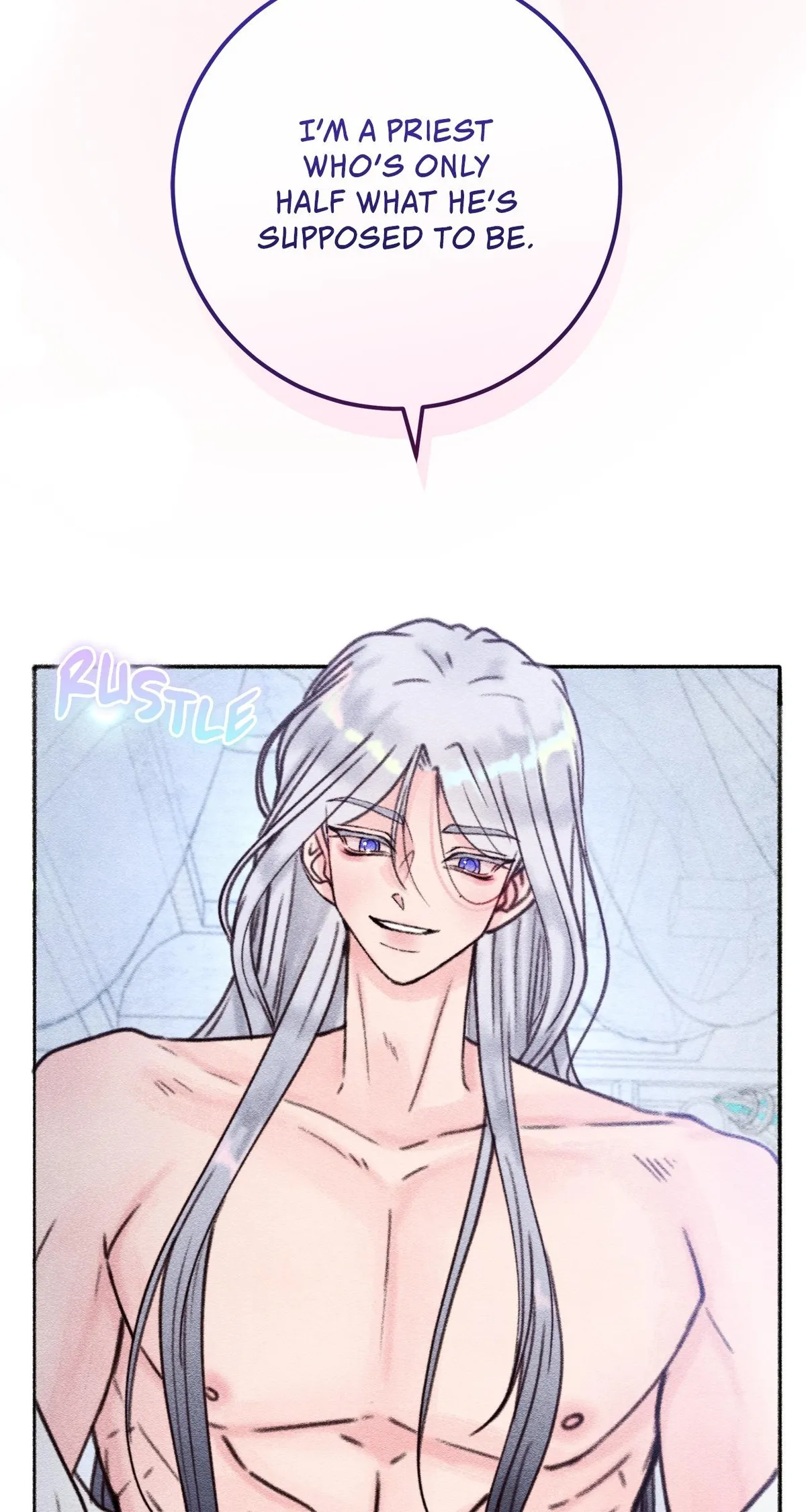 Read Five Nights chapter 9 image 94 on Lezhin