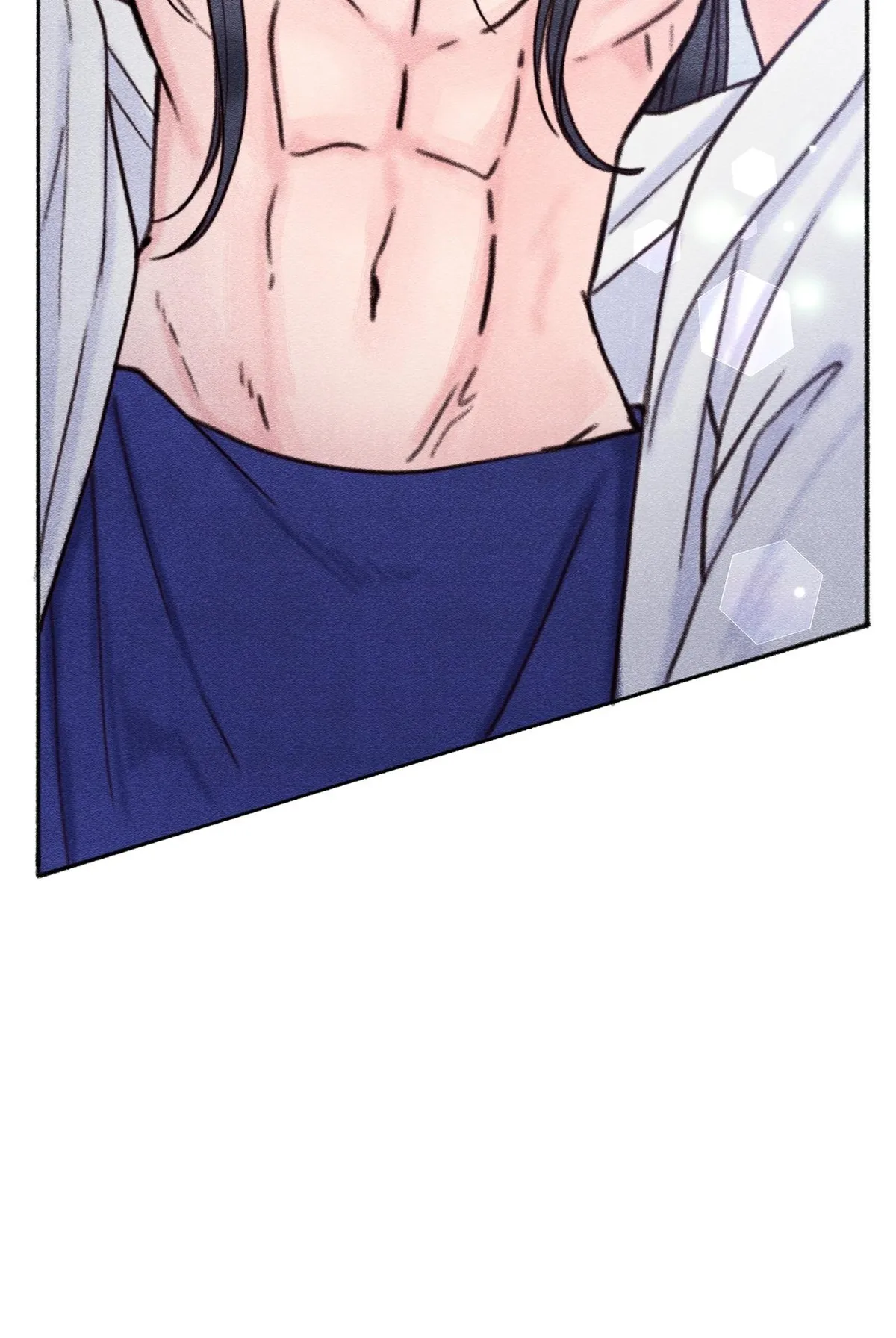 Read Five Nights chapter 9 image 95 on Lezhin