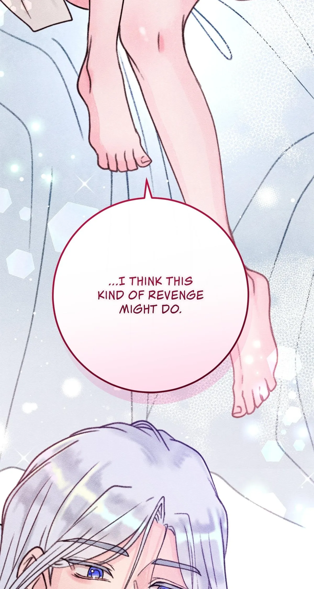 Read Five Nights chapter 9 image 98 on Lezhin
