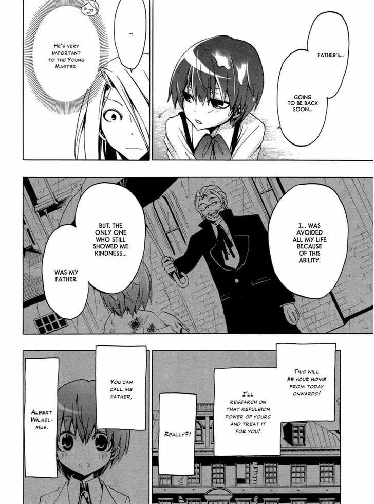 Read Fizon Core chapter 0 image 15 on Lezhin