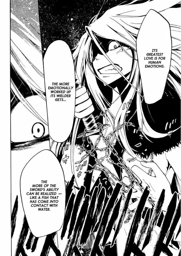 Read Fizon Core chapter 0 image 25 on Lezhin
