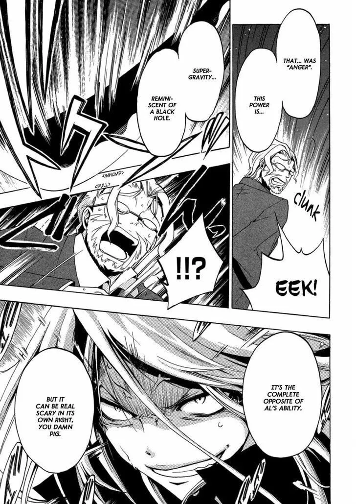 Read Fizon Core chapter 0 image 26 on Lezhin