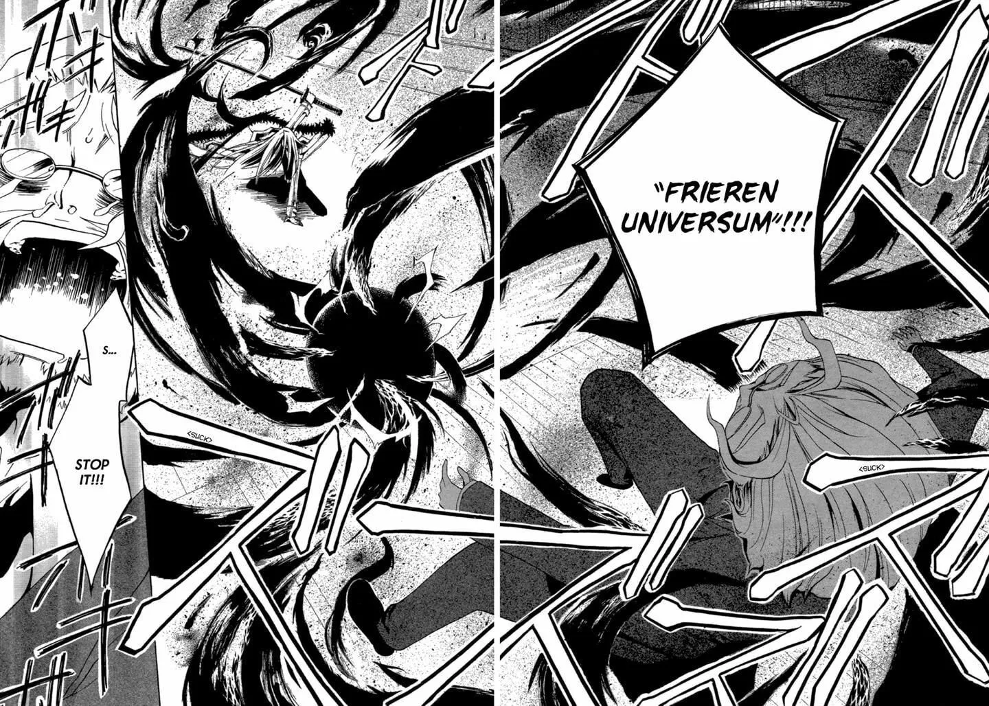 Read Fizon Core chapter 0 image 27 on Lezhin