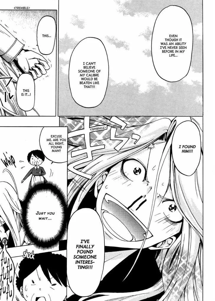 Read Fizon Core chapter 0 image 6 on Lezhin