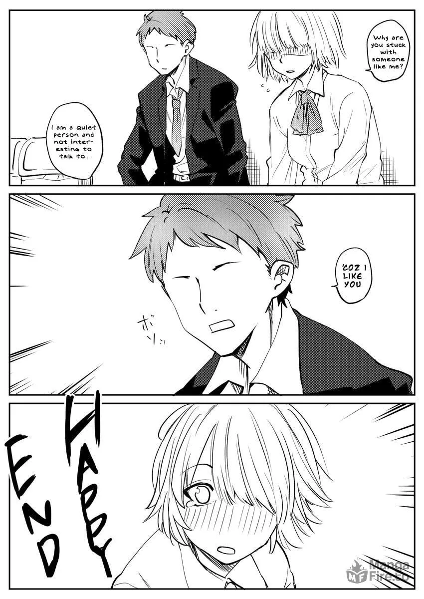 Read Flag wo Sakite de Orimakuru chapter 1 image 2 on Lezhin
