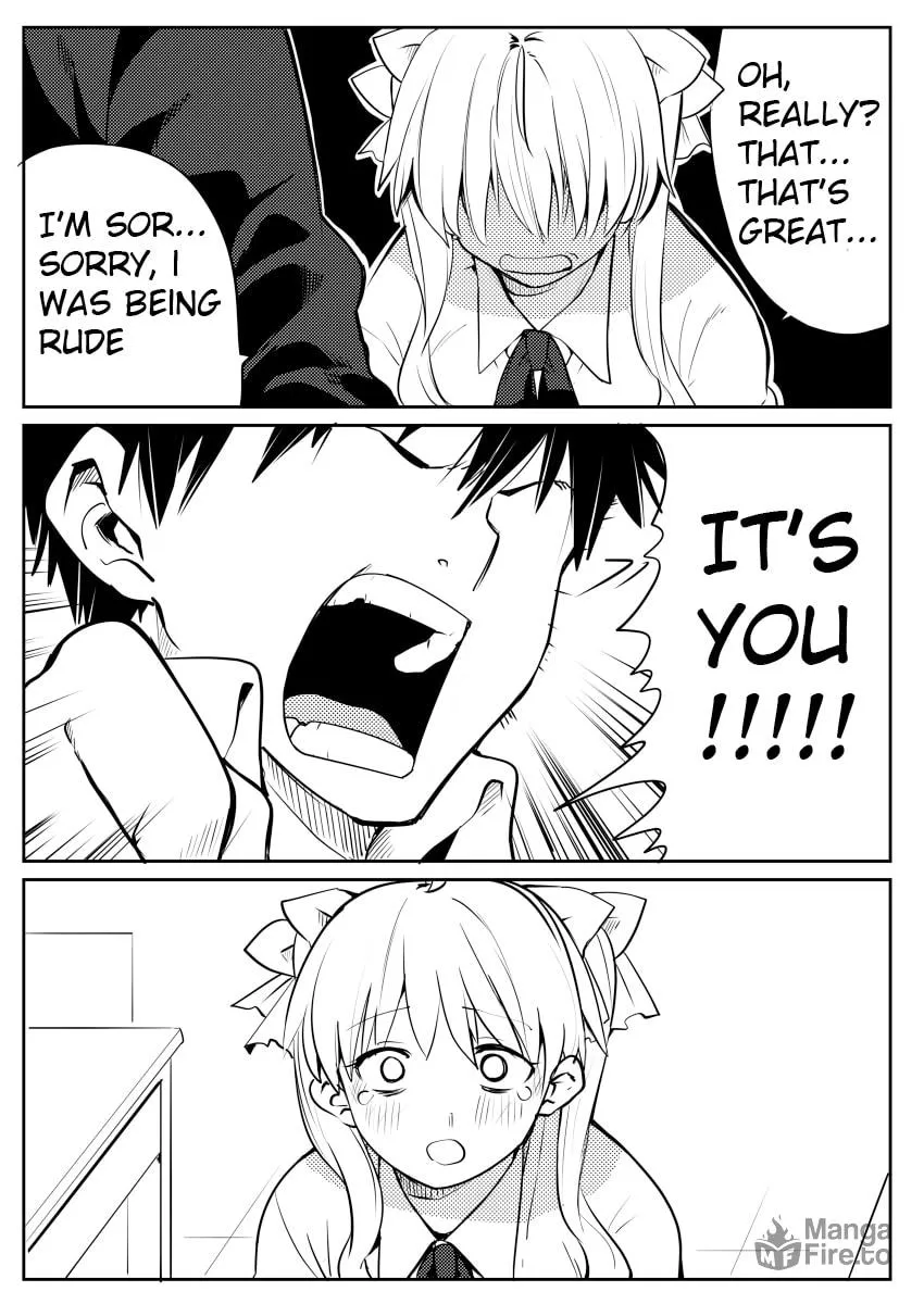 Read Flag wo Sakite de Orimakuru chapter 13 image 2 on Lezhin