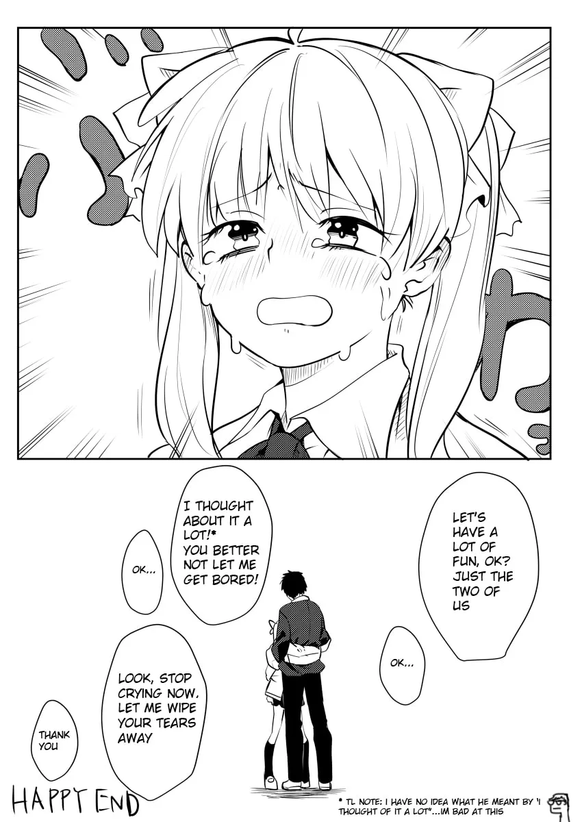 Read Flag wo Sakite de Orimakuru chapter 13 image 3 on Lezhin