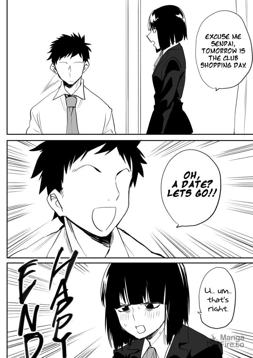 Read Flag wo Sakite de Orimakuru chapter 2 image 2 on Lezhin
