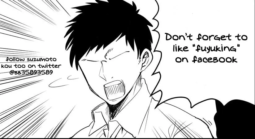 Read Flag wo Sakite de Orimakuru chapter 2 image 3 on Lezhin
